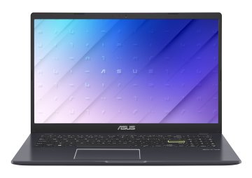 ASUS Vivobook Go 15 E510MA-BR580WS Intel® Celeron® N4020 Computer portatile 39,6 cm (15.6") HD 4 GB DDR4-SDRAM 128 GB eMMC Wi-Fi 5 (802.11ac) Windows 11 Home Nero