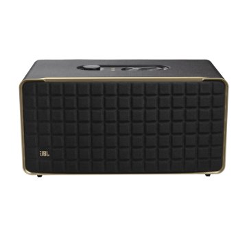 JBL Authentics 500 Nero, Oro Cablato 135 W