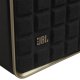 JBL Authentics 500 Nero, Oro Cablato 135 W 8