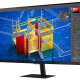 Samsung ViewFinity S7 Monitor HRM - S70A da 32