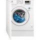 Electrolux EW7F572WBI lavatrice Caricamento frontale 7 kg 1151 Giri/min Bianco 2
