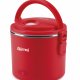 Girmi SC01 Vivandiere 40 W 0,7 L Rosso 3