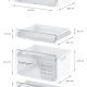 Bosch Serie 2 KIV865SE0 frigorifero con congelatore Da incasso 267 L E Bianco 9