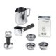 De’Longhi Dedica Arte EC885.BG Manuale Macchina per espresso 1,1 L 3