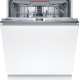 Bosch Serie 4 SMV4HVX01E Lavastoviglie da incasso a scomparsa totale 60 cm Classe D 2