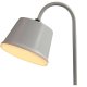 New Majestic ALBA lampada da tavolo 3 W LED G Bianco 5