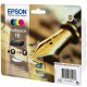 Epson Pen and crossword Multipack Penna e cruciverba 4 colori Inchiostri DURABrite Ultra 16 3