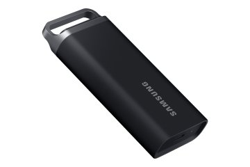 Samsung Portable SSD T5 EVO USB 3.2 2TB