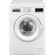 Smeg LBW40CIT lavatrice Caricamento frontale 4 kg 1000 Giri/min Bianco 2