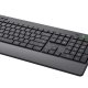 Trust Trezo tastiera Mouse incluso Universale RF Wireless QWERTY Italiano Nero 9