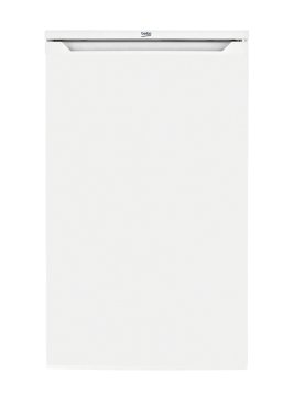 Beko FS166020 Congelatore verticale Libera installazione 65 L E Bianco