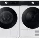 Samsung WW90DB7U94GEU3 lavatrice Caricamento frontale 9 kg 1400 Giri/min Bianco 16