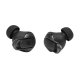 JBL Tour Pro 2 Auricolare Wireless In-ear Musica e Chiamate Bluetooth Nero 5