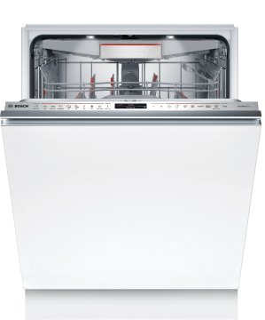 Bosch Serie 8 SMV8YCX02E Lavastoviglie da incasso a scomparsa totale 60 cm Classe A