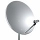 TELE System TEF 80 antenna televisiva Esterno Mono 36,8 dB 2