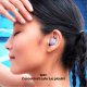 Samsung Galaxy Buds2 Pro Auricolari Bluetooth White Batteria 500 mAh 6