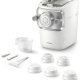 Philips 7000 series HR2660/00 Pasta Maker - 6 trafile 3