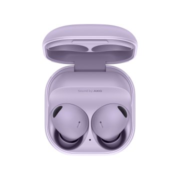 Samsung Galaxy Buds2 Pro Auricolari Bluetooth Bora Purple Batteria 500 mAh