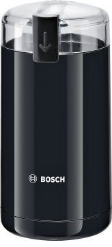 Bosch TSM6A013B Macina caffè Nero