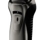 Panasonic ES-RW33 Rasoio Trimmer Nero, Argento 2