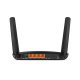 TP-Link TL-MR150 router wireless Fast Ethernet Banda singola (2.4 GHz) 4G Nero 4