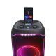 JBL PartyBox Ultimate Nero 1100 W 7