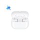 Samsung Galaxy Buds3 Pro Auricolari AI in-ear True Wireless, Speaker a 2 vie, Audio Hi-Fi, Impermeabilità IP57, White 2