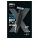 Braun Series X XT5100 Regolabarba 2