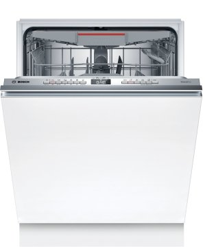 Bosch Serie 4 SMV4HCX22E Lavastoviglie da incasso a scomparsa totale 60 cm Classe D