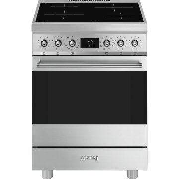 Smeg C6IMXM2 non classificato