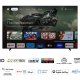 TCL C80 Series Serie C80 Smart TV Mini LED 4K 98