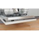 Whirlpool Lavastoviglie da Incasso WIO 3O41 PL 4