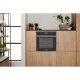 Hotpoint Forno da incasso FA2 540 P BL HA 6