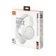 JBL Tune 670 NC Auricolare Con cavo e senza cavo A Padiglione Musica e Chiamate USB tipo-C Bluetooth Bianco 12