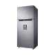 Samsung RT53K665PSL frigorifero Doppia Porta Libera installazione con congelatore 530 L con dispenser acqua senza allaccio idrico Classe E, Inox 3