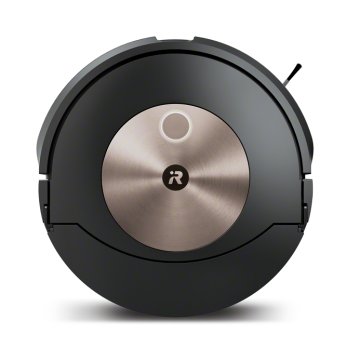 iRobot Roomba Combo j9+ aspirapolvere robot Sacchetto per la polvere Nero