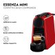 De’Longhi Essenza Mini EN 85.R macchina per caffè Automatica Macchina per caffè a capsule 0,6 L 3