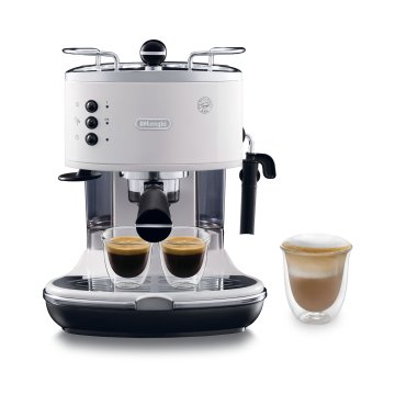 De’Longhi ECO 311.W Manuale Macchina per espresso 1,4 L