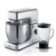 Ariete 1598/1 Gourmet Professional 7L Metal Impastatrice 2