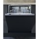 Hotpoint Lavastoviglie da incasso HIC 3C34 2