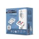 Meliconi Base Torre Extra L60 accessorio e componente per lavatrice Kit di sovrapposizione 1 pz 8