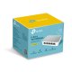 TP-Link TL-SF1005D Gestito Fast Ethernet (10/100) Bianco 4