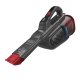 Black & Decker Dustbuster aspirapolvere senza filo Nero, Rosso Sacchetto per la polvere 2