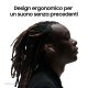 Samsung Galaxy Buds3 Pro Auricolari AI in-ear True Wireless, Speaker a 2 vie, Audio Hi-Fi, Impermeabilità IP57, Silver 8