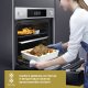 Samsung NV7B44403BS Forno ad incasso Dual Cook Serie 4 76 L A+ Inox 6