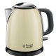 Russell Hobbs 24994-70 bollitore elettrico 1 L 2400 W Crema 2