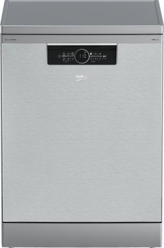 Beko BDFN36650XC Libera installazione 16 coperti B