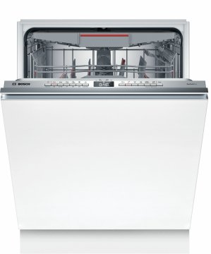 Bosch Serie 6 SMV6ZCX17E Lavastoviglie da incasso a scomparsa totale 60 cm Classe C