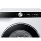 Samsung WW11DG6B85LK lavatrice Caricamento frontale 11 kg 1400 Giri/min Bianco 11