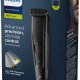 Philips BEARDTRIMMER Series 5000 BT5515/70 Regolabarba 3